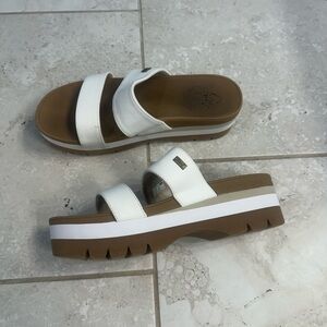 Reef Cushion Visa Higher